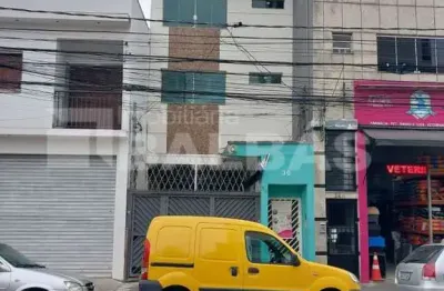 Imóvel 6 salas comercias  - rua antonio de barros - tatuapé