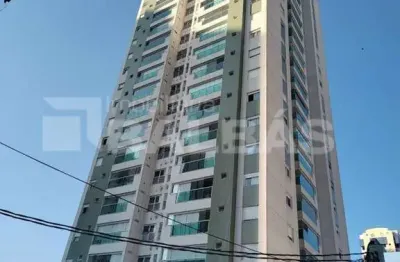 Apartamento  tatuapé - ed. cadiz - 2 dormitórios - 2 vagas