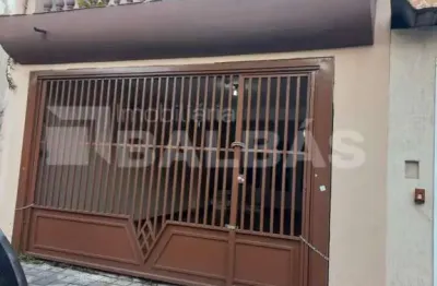 Casa com 2 quartos à venda na Rua Barretos, 37, Alto da Mooca, São Paulo