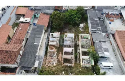Terreno 20 x 40 - excelente localização - zoneamento zeup