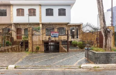 Casa com 4 quartos à venda na Rua Chamatu, 136, Vila Formosa, São Paulo