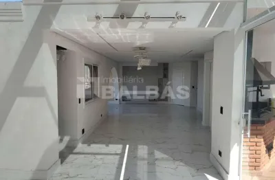 Cobertura com 3 quartos à venda na Rua José Alexandre Almeida Luiz, 585, Jardim Anália Franco, São Paulo