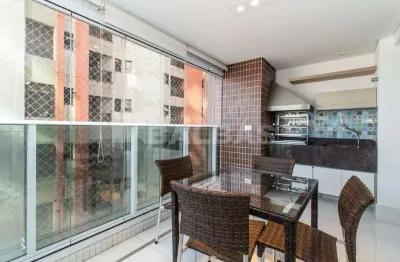 APARTAMENTO 95 m² - 3 DORMITÓRIOS - 1 SUÍTE - 2 VAGAS - RESIDENCIAL IBIZA