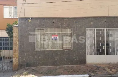 Sobrado tatuapé - 221 m² terreno - residencial ou comercial