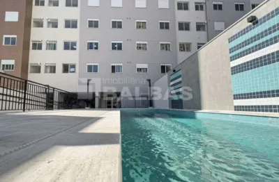 Apartamento totalmente mobiliado - próx. metrô belém