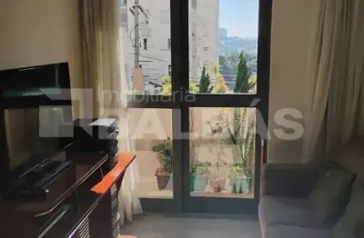 Apartamento com 2 quartos à venda na Rua Arraial da Anta, 468, Vila Carmosina, São Paulo