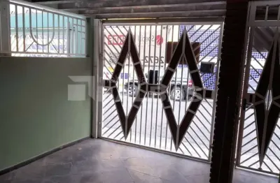 Casa com 3 quartos à venda na Rua Luiz Jamelli, 30, Tatuapé, São Paulo