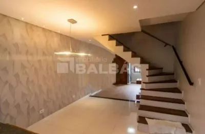 Casa com 2 quartos à venda na Travessa Georgina Silvestrini Gardengui, 3, Tatuapé, São Paulo