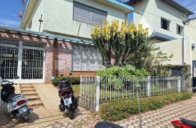 Casa comercial com 1 sala para alugar na Rua Atalaia Velha, 105, Vila Canero, São Paulo