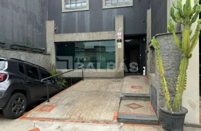 Prédio comercial na vila formosa - 250 m² - ao lado pça. sampaio vidal