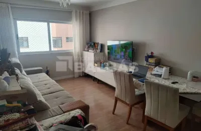 Apartamento 60 m² - na melhor localização do jd. anália franco