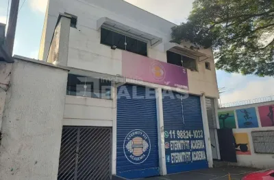 Prédio à venda na Rua Guira-Guainumbi, 377, Parque Santa Madalena, São Paulo