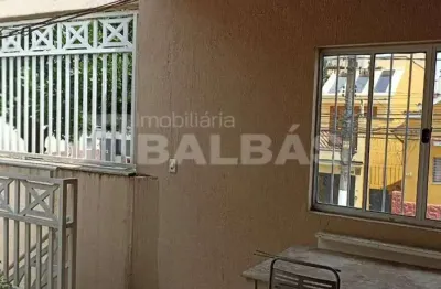 Casa com 2 quartos à venda na Rua Engenheiro Andrade Júnior, 160, Tatuapé, São Paulo