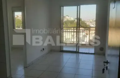 Apartamento 2 dormitórios - a 700 metros shop. aricanduva