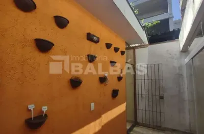 Casa com 3 quartos à venda na Rua Visconde de Inhomerim, 168, Mooca, São Paulo