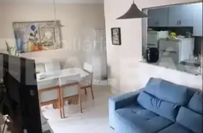 Apartamento tatuapé - 70 m² - excelente localização