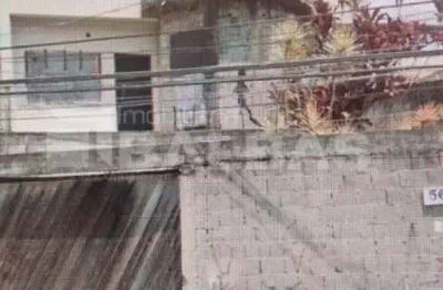 Casa comercial com 1 sala à venda na Rua Ararendá, 56, Jardim Têxtil, São Paulo