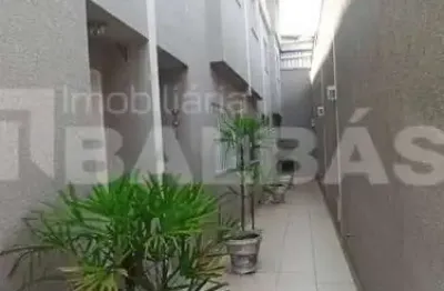 Casa em condomínio fechado com 3 quartos à venda na Rua Primícias, 98, Tatuapé, São Paulo