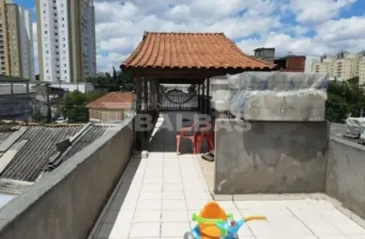 Casa com 3 quartos à venda na Rua do Hipódromo, 1648, Mooca, São Paulo