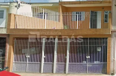 Casa com 4 quartos à venda na Rua Guatacaba, 133, Tatuapé, São Paulo