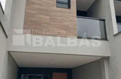 Sobrado novo - 4 dorms (1 suíte) - tatuapé ao lado do supermercado sonda