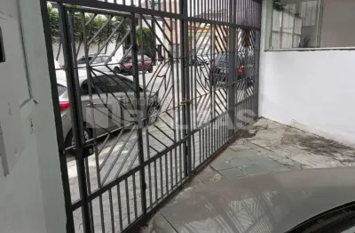 Casa com 3 quartos à venda na Avenida Luca, 489, Chácara Mafalda, São Paulo
