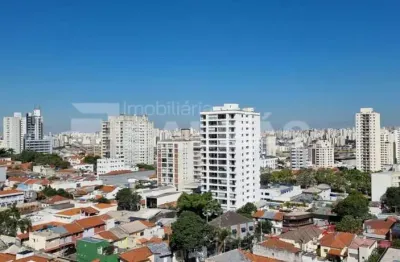 Apartamento com 1 quarto à venda na Rua Padre Raposo, 339, Mooca, São Paulo