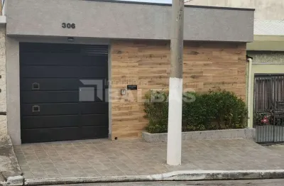 Casa com 3 quartos à venda na Rua Cristianópolis, 306, Alto da Mooca, São Paulo