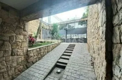 Casa com 4 quartos à venda na Rua Professor Pedreira de Freitas, 1031, Tatuapé, São Paulo