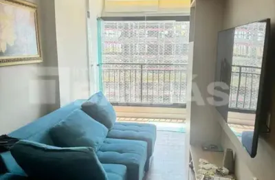 Apartamento com 3 quartos à venda na Rua Doutor Raul da Rocha Medeiros, 114, Tatuapé, São Paulo