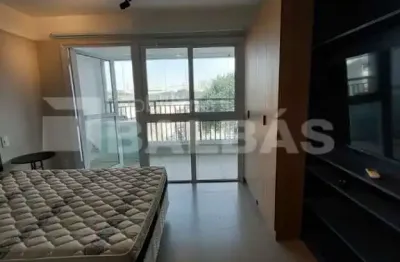 Apartamento com 1 quarto para alugar na Rua Ipojuca, 81, Tatuapé, São Paulo