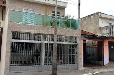 Casa com 3 quartos à venda na Rua Manuel Onha, 532, Vila Oratório, São Paulo