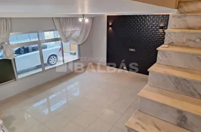 Casa com 3 quartos à venda na Rua João Nóbrega Colangelo, 49, Tatuapé, São Paulo
