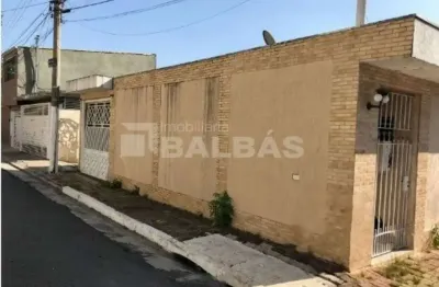 Casa com 3 quartos à venda na Rua Luzia da Conceição Moraes, 22, Vila Carrão, São Paulo