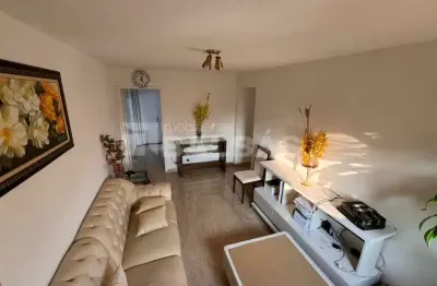 Apartamento tatuapé - 84 m² - excelente localização.