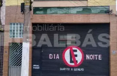 Ponto comercial à venda na Rua Engenheiro Pegado, 1227, Vila Carrão, São Paulo