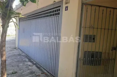 Casa com 3 quartos para alugar na Rua Terra Roxa, 3, Cidade Mãe do Céu, São Paulo
