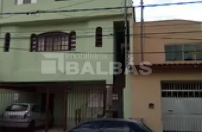 Casa comercial à venda na Rua Boicininga, 64, Vila Carrão, São Paulo