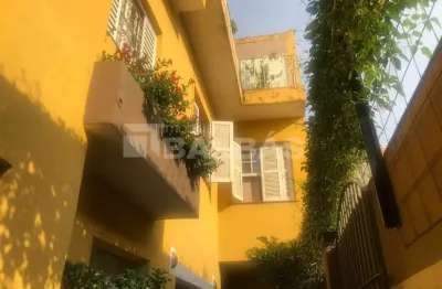 Casa com 7 quartos à venda na Rua João Penteado, 72, Tatuapé, São Paulo