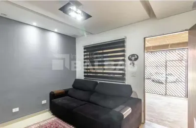 Casa com 2 quartos à venda na Rua Caçada Real, 98, Vila Ré, São Paulo