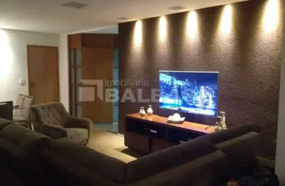 Apartamento 127 m² - vila carrão - 3 suítes - 2 vagas