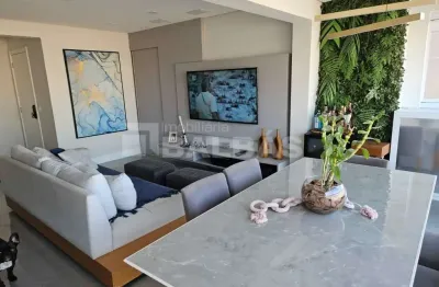 Apartamento com 3 quartos à venda na Rua Vitório Ramalho, 80, Parque São Jorge, São Paulo