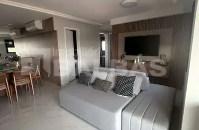 Apartamento com 2 quartos à venda na Avenida Itacira, 2681, Planalto Paulista, São Paulo