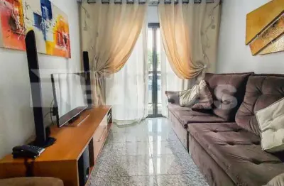 Apartamento 113 m² , 200 metros do shop. anália franco
