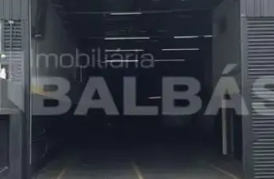 Barracão / Galpão / Depósito à venda na Rua Cuiabá, 1087, Alto da Mooca, São Paulo