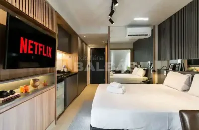 Apartamento com 1 quarto à venda na Rua Bela Cintra, 237, Consolação, São Paulo