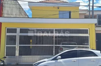 Casa com 3 quartos à venda na Rua Edna Romanini, 27, Vila Carrão, São Paulo