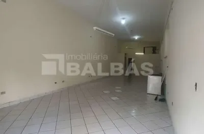 Ponto comercial para alugar na Rua Isidro Tinoco, 141, Tatuapé, São Paulo