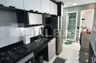 Apartamento 38 m² - próximo a futura estação anália franco