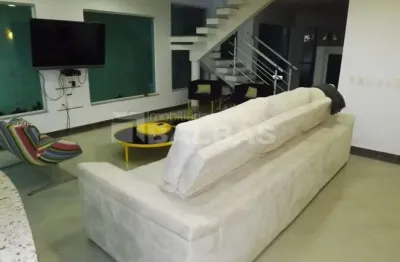 Casa com 3 quartos à venda na Rua Dona Ana Franco, 55, Tatuapé, São Paulo